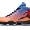 Jordan XX9 Photo Reel