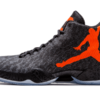 Jordan XX9 Black Team Orange