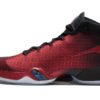 Jordan XXX Gym Red
