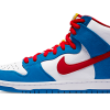 Nike SB Dunk High Doraemon