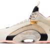 Jordan XXXV Paris