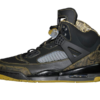 Jordan Spizike Gold Dust