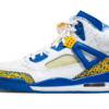 Jordan Spizike Do the Right Thing
