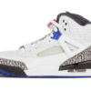 Jordan Spizike Grape