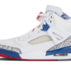 Jordan Spizike True Blue (2007)