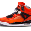 Jordan Spizike Knicks Orange