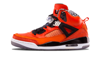 Jordan Spizike Knicks Orange