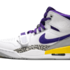 Jordan Legacy 312 Lakers