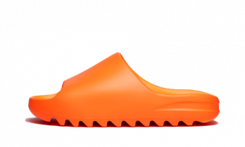 Yeezy Slide Enflame Orange