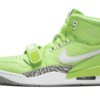 Jordan Legacy 312 Ghost Green