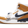 Jordan Legacy 312 Trainer 3 Medicine Ball