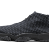 Jordan Future Triple Black