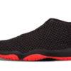 Jordan Future Premium Black Infrared 23 (2018)