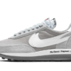 Nike LD Waffle SF sacai Fragment Grey