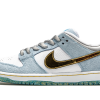 Nike SB Dunk Low Sean Cliver (Regular Box)