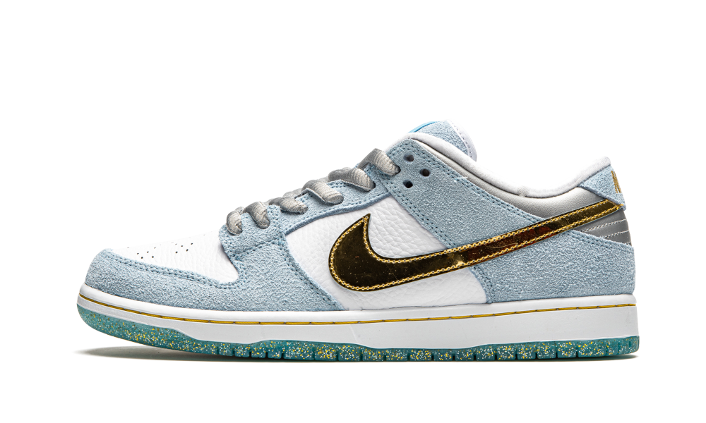 Nike SB Dunk Low Sean Cliver (Regular Box)