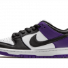 Nike SB Dunk Low Court Purple