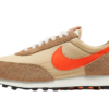 Nike Daybreak Vegas Gold College Orange