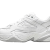 Nike M2K Tekno White Pure Platinum (W)