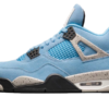 Jordan 4 Retro University Blue