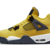 Jordan 4 Retro Lightning (2021) (GS)