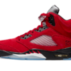 Jordan 5 Retro Raging Bull Red (2021)