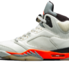 Jordan 5 Retro Shattered Backboard