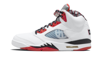Jordan 5 Retro Quai 54 (2021)