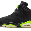 Jordan 6 Retro Electric Green