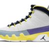 Jordan 9 Retro Change The World (W)