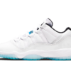 Jordan 11 Retro Low Legend Blue (GS)