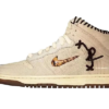 Nike Dunk High Bodega Sail Multi