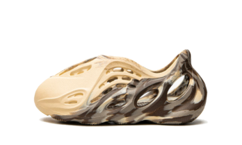 Yeezy Foam RNNR MX Cream Clay (Kids)