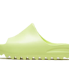 Yeezy Slide Glow Green