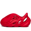 Yeezy Foam RNNR Vermillion (Infants)