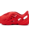 Yeezy Foam RNNR Vermillion (Kids)