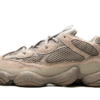 Yeezy 500 Ash Grey