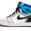 Jordan 1 Retro High OG Prototype
