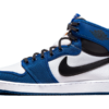Jordan 1 Retro AJKO Storm Blue
