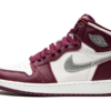 Jordan 1 Retro High OG Bordeaux (GS)