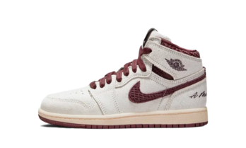 Jordan 1 Retro High OG A Ma Maniére (PS)
