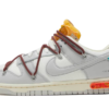 Nike Dunk Low Off-White Lot 46