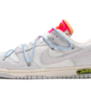 Nike Dunk Low Off-White Lot 38
