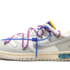 Nike Dunk Low Off-White Lot 48