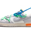 Nike Dunk Low Off-White Lot 26
