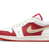 Jordan 1 Low Spades
