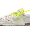 Nike Dunk Low Off-White Lot 12