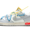Nike Dunk Low Off-White Lot 5