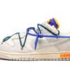 Nike Dunk Low Off-White Lot 16