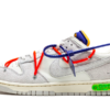 Nike Dunk Low Off-White Lot 13